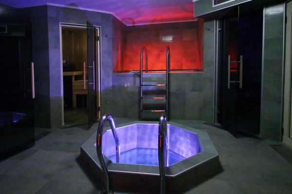 Rahoni Cronwell Park Hotel - Adults Only (Pallini)